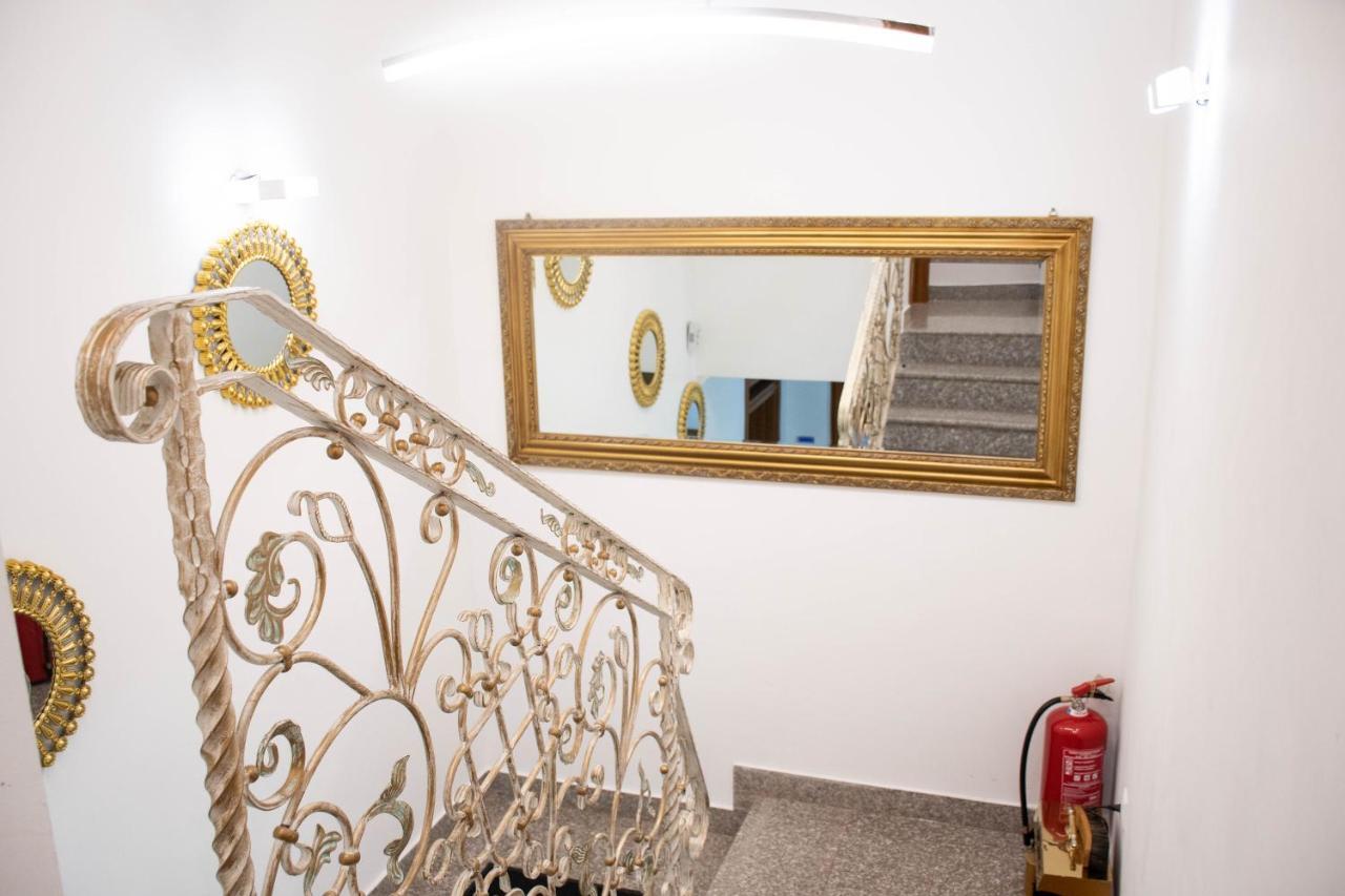 Herc Apartments Sarajevo Exterior photo