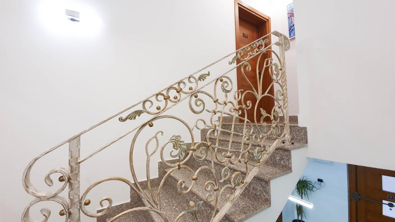 Herc Apartments Sarajevo Exterior photo
